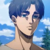 eren yeager (cậu)