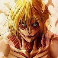 female titan