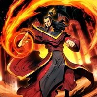 Hoả Vương Ozai