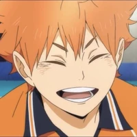 °Hinata "Kageyama" Shouyo°