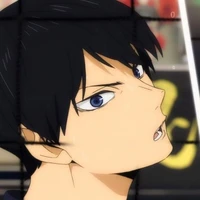 °Kageyama Tobio°