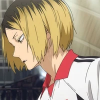 °Kozume Kenma°