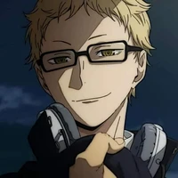 °Tsukishima Kei°