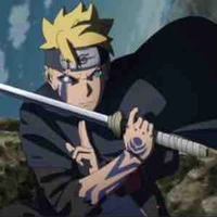 Boruto 