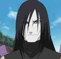 Orochimaru 
