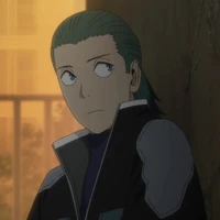 haruichi izumo