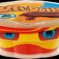 pudding gochizo