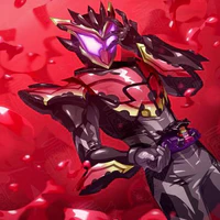 kamen rider bitter gavv