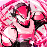 kamen rider vram jelly