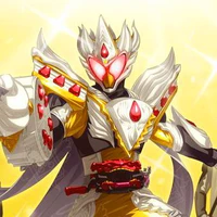 kamen rider gavv caking