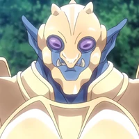 goblin knight