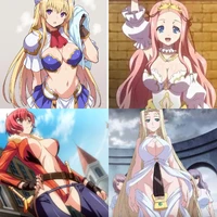 nhóm alicia