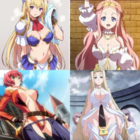 nhóm alicia