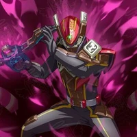 kamen rider valen chocold