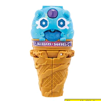 blizzard sorber gochizo