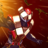 kamen rider valen