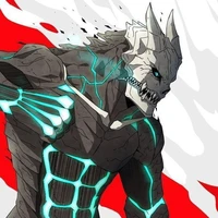 kaiju no8