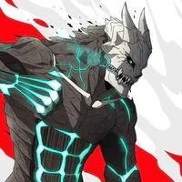 kaiju no8
