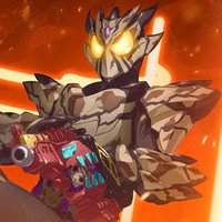 kamen rider bake