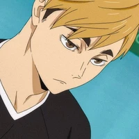 Miya Atsumu
