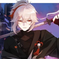 kaedehara kazuha