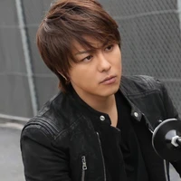Amamiya Masaki