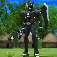ray
