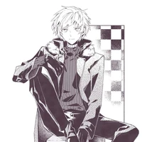 Nakajima Atsushi