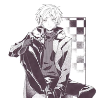 Nakajima Atsushi