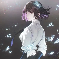 Yosano Akiko