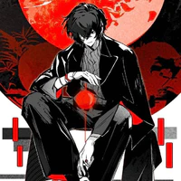 Dazai Osamu