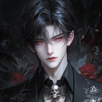 Huyết Minh (Alaric)