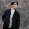 Kim Seok Jin
