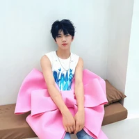 Trương Hàm Thuỵ(cậu)