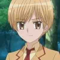 Kashino Makoto