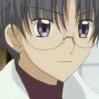 Sennosuke Andou