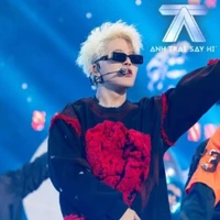 Nguyễn Quang Anh ( Rhyder)