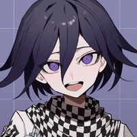 Kokichi Ouma