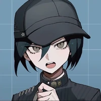 Shuichi Saihara