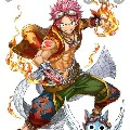 natsu