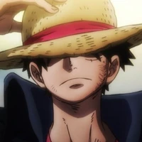 Luffy