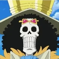 Brook