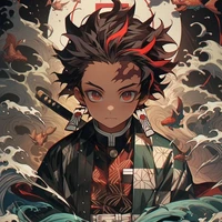 tanjirou