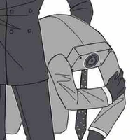 Speakerman/speaker