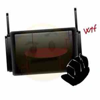 Short Speakerman/short [t/g]