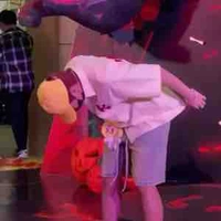 Đức duy lúc nhỏ ( cap nhỏ)