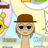 tunner