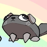 pebble
