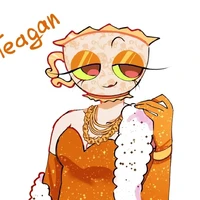 teagan