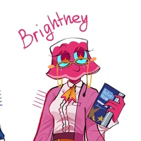 brightney